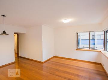 Apartamento · 110m² · 3 Quartos · 2 Vagas · Apartamento para Aluguel - Vila Mariana, 3 Quartos, 110 m² - São Paulo