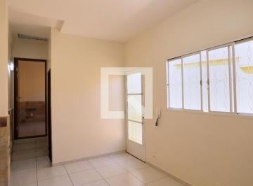 Casa · 80m² · 1 Quarto · Casa para Aluguel - Santa Efigênia, 1 Quarto, 80 m² - Belo Horizonte