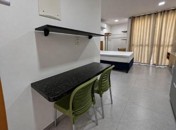 Apartamento · 26m² · 1 Quarto · Flat para aluguel, 1 quarto, Intermares - Cabedelo/PB