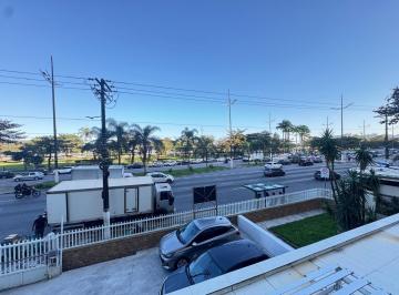 Apartamento · 57m² · 1 Quarto · 1 Vaga · Apartamento 2 quartos José Menino Santosv