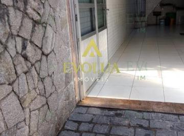 Casa · 163m² · 2 Vagas · Casa residencial mobiliada à venda no Marapé, Santos – R$ 1.039.000