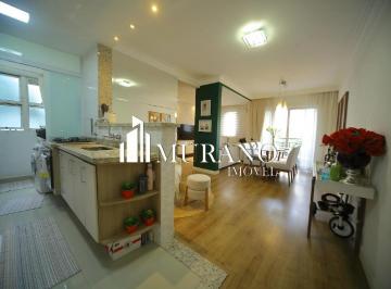 Apartamento · 65m² · 2 Quartos · 1 Vaga · Apartamento à venda, 2 quartos, 1 vaga, Baeta Neves - São Bernardo do Campo/SP