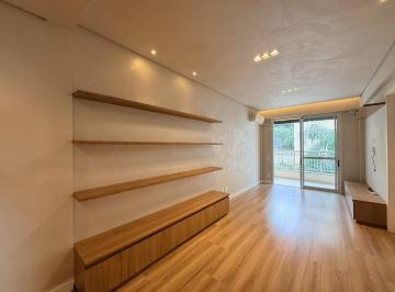 Apartamento · 75m² · 3 Quartos · 1 Vaga · Aluguel | Apartamento 3 quartos (1 suíte) + 1 vaga