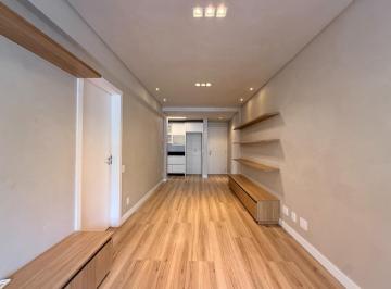 Apartamento · 75m² · 3 Quartos · 1 Vaga · Aluguel | Apartamento 3 quartos (1 suíte) + 1 vaga