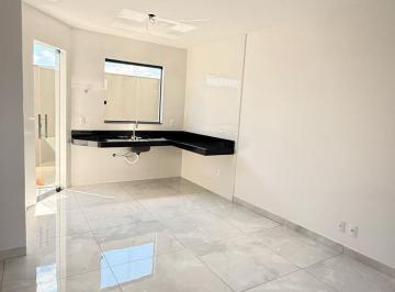 Casa · 67m² · 2 Quartos · 1 Vaga · Casa à venda, 2 quartos quartos - bairro Novo Centro, Santa Luzia - 420.000,00