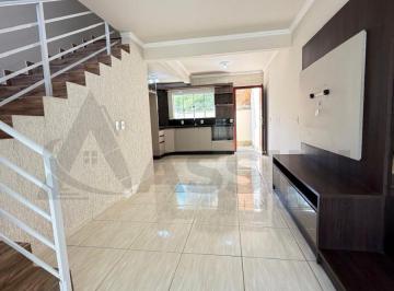 Casa · 70m² · 2 Quartos · 1 Vaga · Casa à venda, 2 quartos, 1 vaga, Cedrinho - Brusque/SC