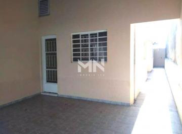 Casa · 100m² · 2 Quartos · 2 Vagas · Casa á Venda no Bairro Jardim Planalto em Salto/SP.