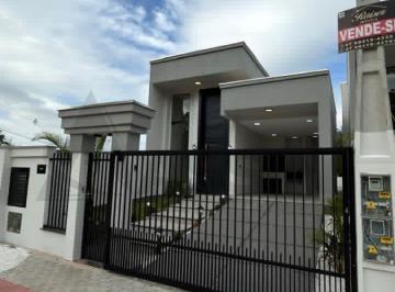 Casa · 104m² · 3 Quartos · 1 Vaga · Casa à venda, 3 quartos, 1 suíte, 1 vaga, São João - Brusque/SC