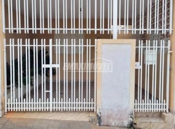 Casa · 110m² · 3 Quartos · 2 Vagas · Casa na Vila Augusta - Sorocaba/SP
