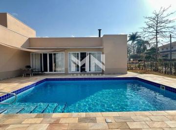 Casa · 297m² · 4 Quartos · 4 Vagas · Casa á Venda no Condomínio Haras Paineiras em Salto/SP.