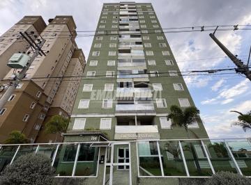 Apartamento · 67m² · 2 Quartos · 2 Vagas · Apartamento no Jardim Gonçalves - Sorocaba SP