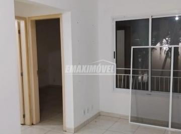 Apartamento · 52m² · 2 Quartos · 1 Vaga · Apartamento para alugar com 2 quartos no Condomínio Ilhas Gregas em Sorocaba/SP