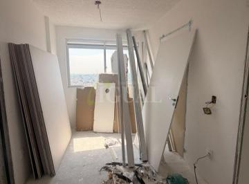 Apartamento · 32m² · 2 Quartos · Apartamento com condomínio - Parque Erasmo Assunção, Santo André