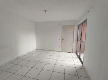 SALA · Apartamento de 2 quartos para aluguel no Jardim Alzira Franco – Santo André