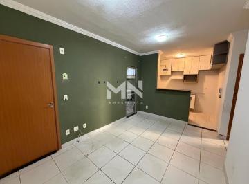 Apartamento · 55m² · 2 Quartos · 1 Vaga · Apartamento á Venda no Condomínio Solar dos Pássaros em Salto/SP.