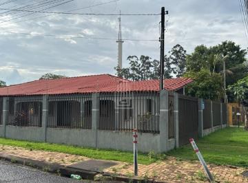 Casa · 240m² · 3 Quartos · Casa residencial à venda no Centro Cívico, Foz do Iguaçu