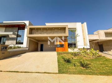 Casa · 195m² · 3 Quartos · 4 Vagas · Casa á Venda no Jardim Residencial Dona Maria Cândida em Indaiatuba/SP