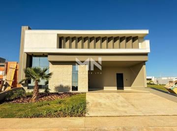 Casa · 196m² · 3 Quartos · 4 Vagas · Casa á Venda no Residencial Maria Cândida em Indaiatuba/SP.