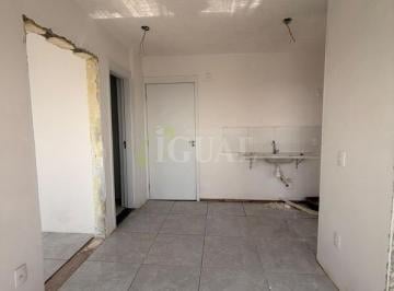 Sala · Apartamento com condomínio - Parque Erasmo Assunção, Santo André