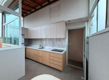 Apartamento · 35m² · 2 Quartos · 1 Vaga · Apartamento à venda, 2 quartos, 1 vaga, Parque Erasmo Assunção - Santo André/SP