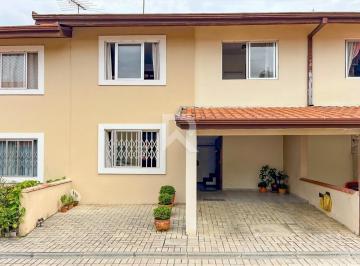 Casa · 100m² · 3 Quartos · 1 Vaga · Casa em Condomínio Face Norte com Área Gourmet, 3 Quartos e 1 Vaga para Locação, 100 m² - Boqueirão