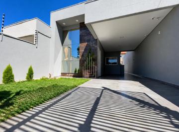 Casa · 93m² · 2 Quartos · 2 Vagas · Casa com 3 Dormitórios, Suíte e Espaço para Piscina | Beverly Falls Park