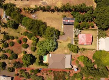 Rural · 200m² · Chácara à Venda no Alto da Boa Vista, em Foz do Iguaçu