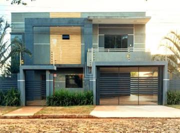 Casa · 349m² · Casa Residencial/Comercial à Venda no Centro de Foz do Iguaçu