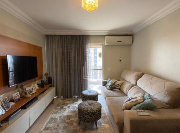 Apartamento · 113m² · 2 Quartos · 2 Vagas · Apartamento residencial à venda no Centro de Foz do Iguaçu com 2 vagas