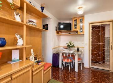 Apartamento · 69m² · 1 Quarto · 1 Vaga · Apartamento à venda no Maracanã Residencial Abaeté em Foz do Iguaçu.