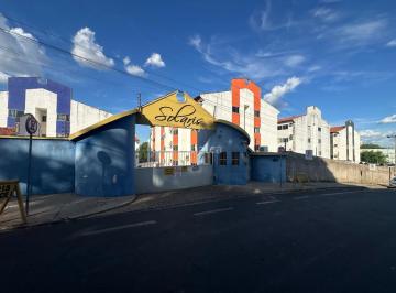 Apartamento · 49m² · 2 Quartos · 1 Vaga · Apartamento para aluguel no Monte Castelo, Teresina – Condomínio Solaris Residence I