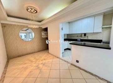 cea726f63743af3e978f6621d1576d273f2cca9a · Apartamento 2 dormitórios à venda na Vila Belmiro, andar alto, lazer ,portaria 24 horas vaga de gar