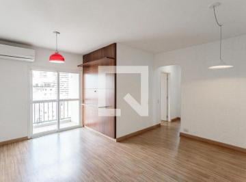 Apartamento · 67m² · 2 Quartos · 1 Vaga · Apartamento à Venda - Moema, 2 Quartos, 67 m² - São Paulo