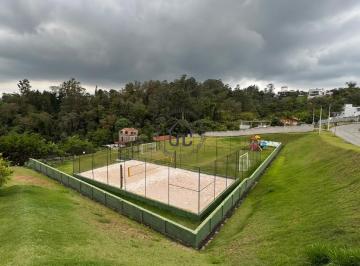 Terreno · 310m² · Terreno a venda no condomínio Jatobás em Louveira.