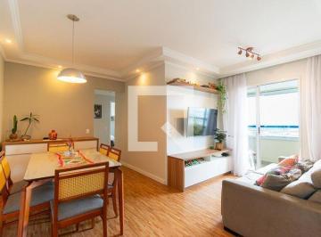 Apartamento · 78m² · 3 Quartos · 2 Vagas · Apartamento à Venda - Vila Prudente, 3 Quartos, 78 m² - São Paulo