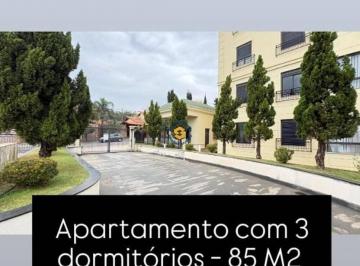 6a5d4077f07a96976bfcd6b970ce1abee3fb20c3 · Apartamento com 3 dormitórios para alugar, 85 m² por R$ 4.285,22/mês - Jardim Ypê - Paulínia/SP