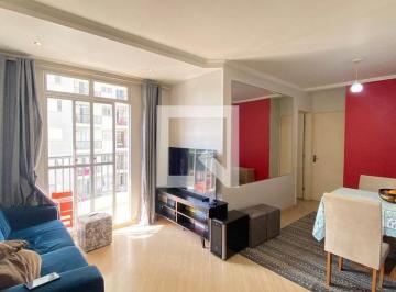 Apartamento · 57m² · 2 Quartos · 1 Vaga · Apartamento à Venda - Cidade das Flores, 2 Quartos, 57 m² - Osasco