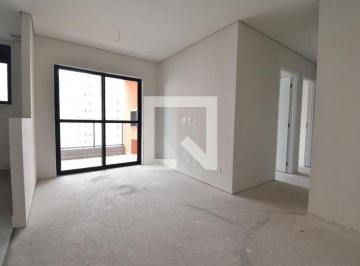 Apartamento · 68m² · 3 Quartos · 1 Vaga · Apartamento à Venda - Portão, 3 Quartos, 68 m² - Curitiba