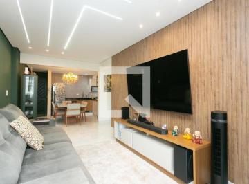 Apartamento · 88m² · 3 Quartos · 1 Vaga · Apartamento à Venda - Cidade Nova Sao Miguel, 3 Quartos, 88 m² - São Paulo