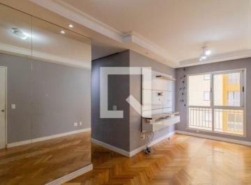 Apartamento · 56m² · 2 Quartos · 1 Vaga · Apartamento à Venda - Picanço, 2 Quartos,  56 m² - Guarulhos