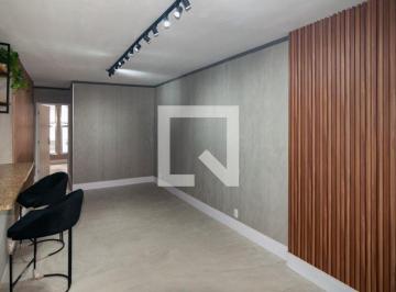 Apartamento · 80m² · 2 Quartos · Apartamento à Venda - Consolação, 2 Quartos, 80 m² - São Paulo