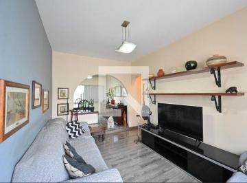 Apartamento · 76m² · 2 Quartos · 1 Vaga · Apartamento à Venda - Vila Clementino, 2 Quartos, 76 m² - São Paulo