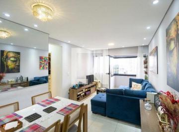 Apartamento · 65m² · 3 Quartos · 2 Vagas · Apartamento à Venda - Vila Esperança, 3 Quartos, 65 m² - São Paulo