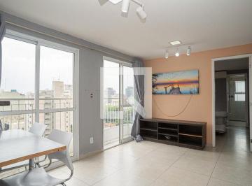 Apartamento · 45m² · 1 Quarto · 1 Vaga · Apartamento à Venda - Bela Vista, 1 Quarto,  45 m² - São Paulo