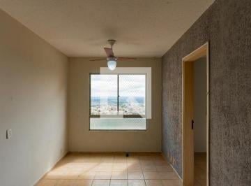 Apartamento · 55m² · 2 Quartos · 1 Vaga · Apartamento à Venda - Vila Carminha , 2 Quartos, 55 m² - Campinas