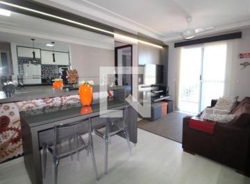 Apartamento · 50m² · 2 Quartos · 1 Vaga · Apartamento à Venda - Ponte Preta, 2 Quartos, 50 m² - Campinas