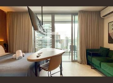 Apartamento · 31m² · 1 Quarto · Apartamento à Venda - Pinheiros, 1 Quarto, 31 m² - São Paulo