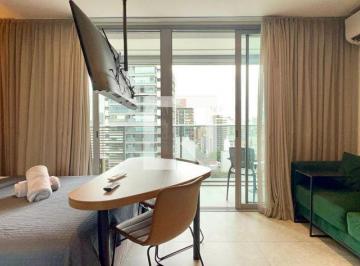 Apartamento · 31m² · 1 Quarto · Apartamento à Venda - Pinheiros, 1 Quarto,  31 m² - São Paulo