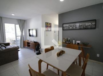 Apartamento · 74m² · 3 Quartos · 1 Vaga · Apartamento à Venda - Jacarepaguá, 3 Quartos, 74 m² - Rio de Janeiro