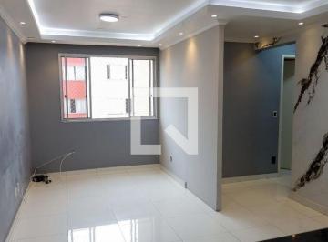Apartamento · 55m² · 2 Quartos · 1 Vaga · Apartamento à Venda - Bandeiras, 2 Quartos,  55 m² - Osasco